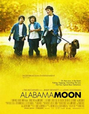 Alabama Moon (2009) Alabama Moon (2009)