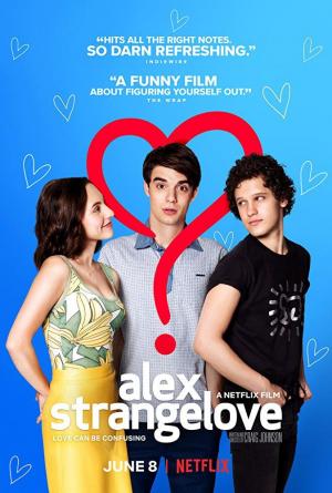 Alex Strangelove (2018) Alex Strangelove (2018)