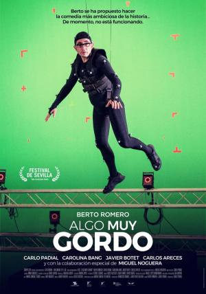 Algo muy gordo (2017) Algo muy gordo (2017)