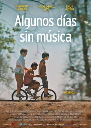 Algunos Días sin Música (2013) Algunos Días sin Música (2013)