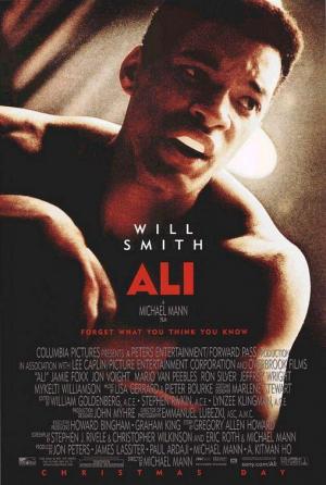 Ali (2001) Ali (2001)