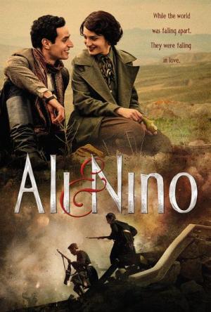 Ali and Nino (2016) Ali and Nino (2016)