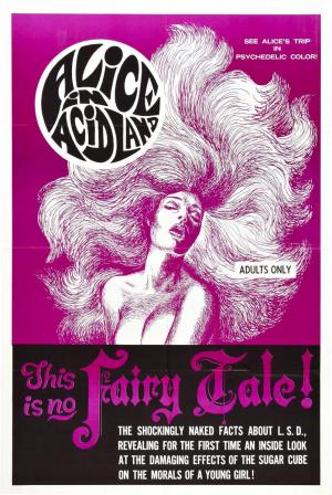 Alice in Acidland (1968) Alice in Acidland (1968)