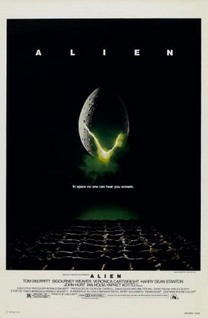 Alien, el octavo pasajero (1979) Alien, el octavo pasajero (1979)
