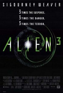 Alien 3 (Alien³) (1992) Alien 3 (Alien³) (1992)