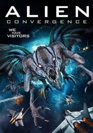 Alien Convergence (2017) Alien Convergence (2017)
