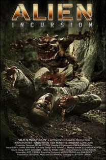 Alien Incursion (2006) Alien Incursion (2006)