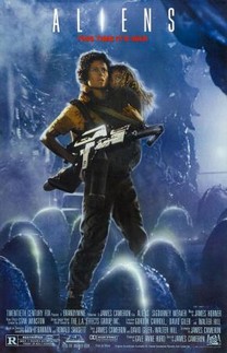 Aliens: el regreso (1986) Aliens: el regreso (1986)