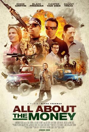 All about the money (2017) All about the money (2017)