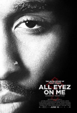 All Eyez on Me (2017) All Eyez on Me (2017)