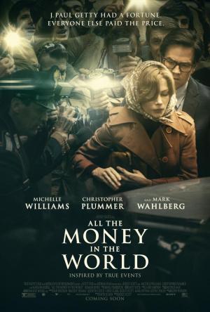 Todo el dinero del mundo (2017) Todo el dinero del mundo (2017)