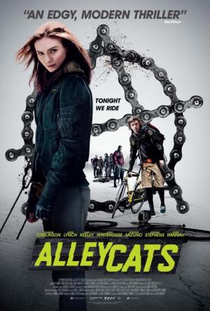 Alleycats (2016) Alleycats (2016)