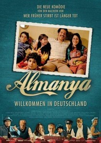 Almanya (2011) Almanya (2011)