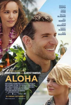 Aloha (2015) Aloha (2015)