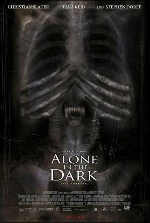 Alone in the Dark (2005) Alone in the Dark (2005)