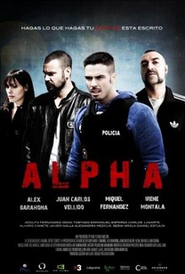 Alpha (2013) Alpha (2013)