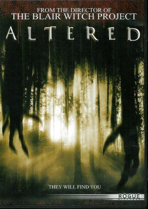 Alterado (2006) Alterado (2006)