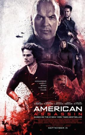 American Assassin (2017) American Assassin (2017)