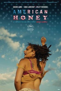 American honey (2016) American honey (2016)