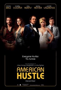 La gran estafa americana (2013) La gran estafa americana (2013)