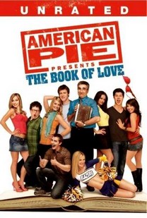 American Pie 7: el libro del amor (2009)