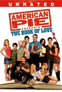 American Pie 7: el libro del amor (2009) American Pie 7: el libro del amor (2009)