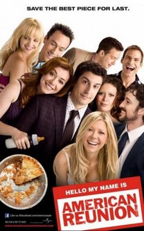 American Pie: El reencuentro (2012) American Pie: El reencuentro (2012)