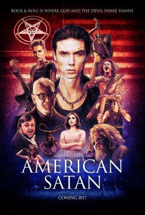 American Satan (2017) American Satan (2017)