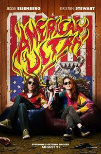 American ultra (2015) American ultra (2015)