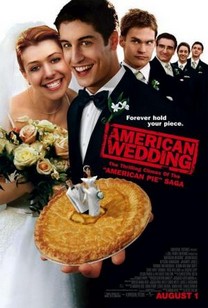 American Pie 3: Menuda boda (2003) American Pie 3: Menuda boda (2003)