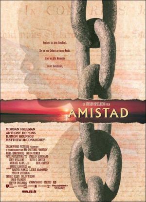 Amistad (1997) Amistad (1997)