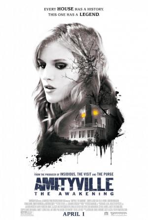 Amityville: El despertar (2017) Amityville: El despertar (2017)