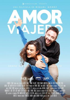 Amor Viajero (2017) Amor Viajero (2017)