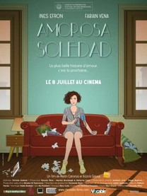 Amorosa soledad (2008) Amorosa soledad (2008)