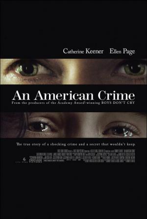 An American Crime (2007) An American Crime (2007)