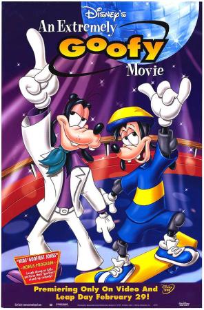 Explosivamente Goofy (Extremadamente Goofy) (2000) Explosivamente Goofy (Extremadamente Goofy) (2000)