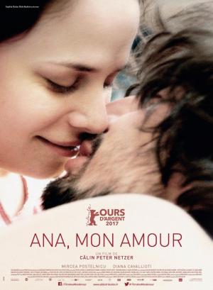 Ana, mon amour (2017) Ana, mon amour (2017)