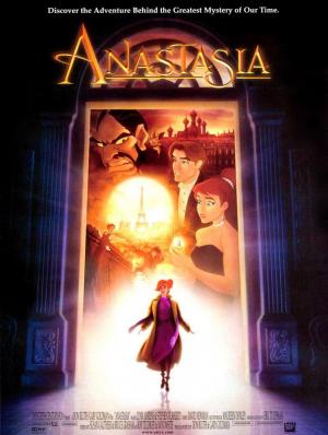 Anastasia (1997) Anastasia (1997)