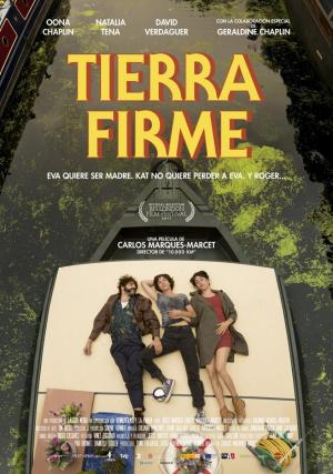 Tierra Firme (2017) Tierra Firme (2017)