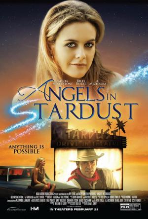 Angels in Stardust (2014) Angels in Stardust (2014)