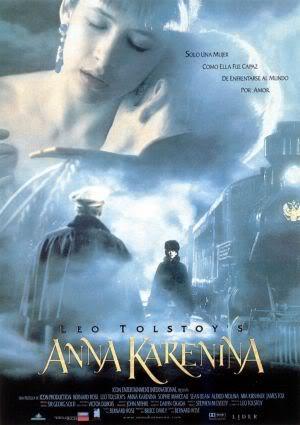 Anna Karenina (1997) Anna Karenina (1997)