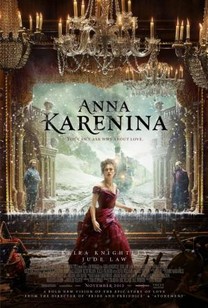Anna Karenina (2012) Anna Karenina (2012)