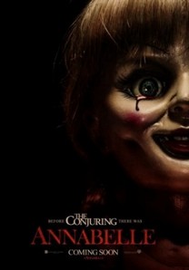 Annabelle (2014) Annabelle (2014)