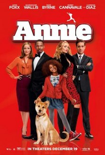 Annie (2014) Annie (2014)