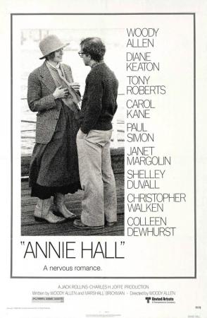 Annie Hall (1977) Annie Hall (1977)