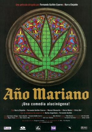 Año mariano (2000) Año mariano (2000)