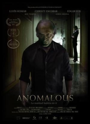 Anomalous (2016) Anomalous (2016)