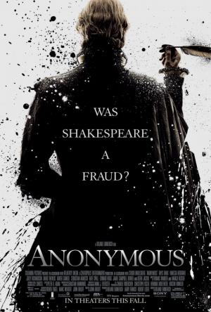 Anonymous (2011) Anonymous (2011)