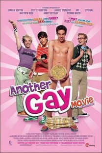 Another Gay Movie: No es sólo otra película gay (2006) Another Gay Movie: No es sólo otra película gay (2006)