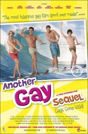 Another Gay Sequel: Gays Gone Wild (2008) Another Gay Sequel: Gays Gone Wild (2008)
